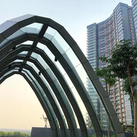 Pik Gold Coast By All Property Residence